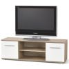 cumpără Comodă TV Halmar LIMA RTV-1 sonoma/alb în Chișinău 