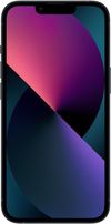 купить Смартфон Apple iPhone 13 128 GB Midnight {Grade B} Refurb. в Кишинёве 