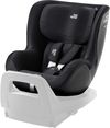 cumpără Scaun auto Britax-Römer DUALFIX 5Z Classic Deep Black (2000040859) în Chișinău 