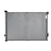 купить Детская безопасность Dreambaby G9376 GLIDE N HIDE GREY (выдвижные ворота) в Кишинёве 