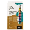 cumpără Set de creație Mont Marte MPOW8181 Vopsele Oil Paint, de ulei, solubile in apa 8 culori în Chișinău 