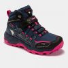 Зимние ботинки JOMA - J.UTAH JR 2210 FUCHSIA 
