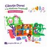 cumpără Jucărie Spin Master 6073669 Набор Casita Playset (Sounds Only) în Chișinău 