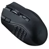 cumpără Mouse Razer RZ01-03600100-R3G1 Naga V2 HyperSpeed, Black în Chișinău 