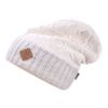 купить Шапка Kama Urban Beanie, 45% MW / 55% A, inside Tecnopile fleece band, A107 в Кишинёве 