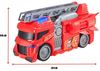 купить Машина HTI 1417574 Mașină de pompieri Teamsterz, cu lumină și sunete в Кишинёве 