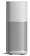 cumpără Purificator de aer EvoAir Aero600, Smart, Wifi, 600 m³/h, Filtru 3in1 True HEPA, Carbon Activ, Alb&Gri în Chișinău 