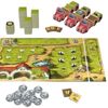 купить Настольная игра miscellaneous BG-27588 Joc Zooloretto в Кишинёве 