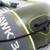 cumpără Barcă gonflabilă Intex 66333 Seahawk 3, cu vâsle și pompă, 295x137x43cm, max.360kg în Chișinău 