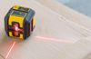 купить Нивелир лазерный Stanley STHT77502-1 Cross 90 Red в Кишинёве 