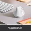 cumpără Mouse Logitech Lift Vertical Ergonomic, White în Chișinău 