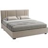 cumpără Pat my-STYLE my-Nora 140x200 (P24D14M03) în Chișinău 