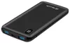 купить Аккумулятор внешний USB (Powerbank) Tellur TLL158231 10000mAh, PD100 Display, Black в Кишинёве 