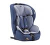 Scaun auto KinderKraft Safety-Fix (9-36 kg) Blue 