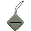 купить Пустышка BIBS 4210315 Cutie pentru suzete din silicon Pine в Кишинёве 