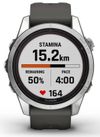 cumpără Ceas inteligent Garmin Fenix 7S Pro Solar (010-02776-01) în Chișinău 