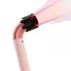 купить Фен Dyson HD17 Supersonic r Straight+Wavy, Ceramic Pink/Rose Gold в Кишинёве 
