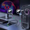 купить Кабель для IT Ugreen 15774, DP to HDMI 4K@60Hz 2M, Black в Кишинёве 