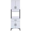 купить Шкаф Trendy JE113-2963, multifunctionala (GTR006681) в Кишинёве 