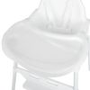 купить Стульчик для кормления Babycare PRETY8-CCC-UNQ Capucine Alb в Кишинёве 