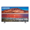 75" LED SMART TV Samsung UE75CU7100UXUA, 4K UHD 3840x2160, Tizen OS, Titan 