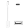 cumpără Adaptor pentru aparat mobil Apple MJ1M2ZM/A USB-C to USB Adapter în Chișinău 