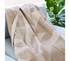 cumpără Cuvertură Ibena 3616/300 Jacquard Decke Leeds 150x200 în Chișinău 