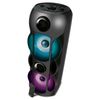 Partybox SVEN "PS-720" 80w, Black, Bluetooth, TWS, Bluetooth, FM, USB, microSD, 2x4400mA*h 