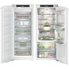 купить Холодильник SideBySide Liebherr IXRF 4555 в Кишинёве 