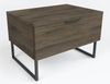 купить Тумбочка Indart Noptieră Slim (56x45x40) в Кишинёве 