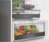 купить Холодильник с нижней морозильной камерой Whirlpool WHK26372X5EA1 в Кишинёве 