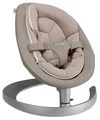 купить Детское кресло-качалка Nuna SE10315BISGL Leaf Grow Biscotti в Кишинёве 
