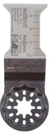 купить Аксессуар для пилы Wolfcraft 4252000 Panza de ferestrau p/u strapungere BIM 32mm в Кишинёве 