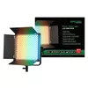 cumpără Iluminare pentru foto-video Patona Premium LED professional photo light video light LED 60W RGB în Chișinău 