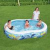 cumpără Piscină gonflabilă Bestway 54118BW Lumea subacvatică 262x157x46cm, 544L în Chișinău 