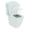 купить Сиденье для унитаза Ideal Standard i.life B Slim Soft-Close T500301 в Кишинёве 