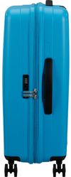 купить Чемодан Samsonite Rejoy 77/28 TSA Azure Albastru (153178/8198) в Кишинёве 