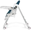 cumpără Scaun de masă Peg Perego IH09000000BL71 Prima Pappa Follow Me Plus Petrolio în Chișinău 