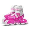 купить Роликовые коньки Stamp CB200302 Barbie marimea 30-33, cod 51116 в Кишинёве 