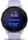 cumpără Ceas inteligent Garmin Forerunner 70, GPS, Cool Lavender, WW (010-04307-03) în Chișinău 