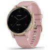 cumpără Fitness-tracker Garmin vivoactive 4S Dust Rose/Light Gold, S.EU în Chișinău 