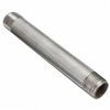 купить Труба для гидрофора D. 1.1/4" (прямая) нержавеющая сталь L=150 мм в Кишинёве 