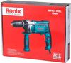 купить Дрель Ronix 2215 850W в Кишинёве 