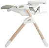 cumpără Scaun de masă Joie H1013EDSMT000 Mimzy Recline Strata Mist Wood în Chișinău 