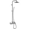 купить Душевая панель Remer N37RAMD20 Bara dus incorporat set (cromat) в Кишинёве 