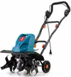 cumpără Motocultor Hammer 41280 Cultivator electric, 1,5 kW, lățime lucru 40 cm, 400 rpm în Chișinău 