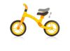 купить Велосипед Chipolino DIKZZ02404OY Беговел Zig Zag orange/yellow в Кишинёве 