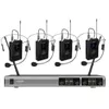 купить Микрофон RBR BM-7074 4B Sistem Wireless в Кишинёве 