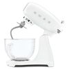 купить Кухонная машина SMEG SMF15WHEU в Кишинёве 
