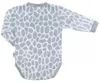 cumpără Haine pentru copii New Baby 32570 боди дл/рукав Giraffe 62 (3-6m) în Chișinău 